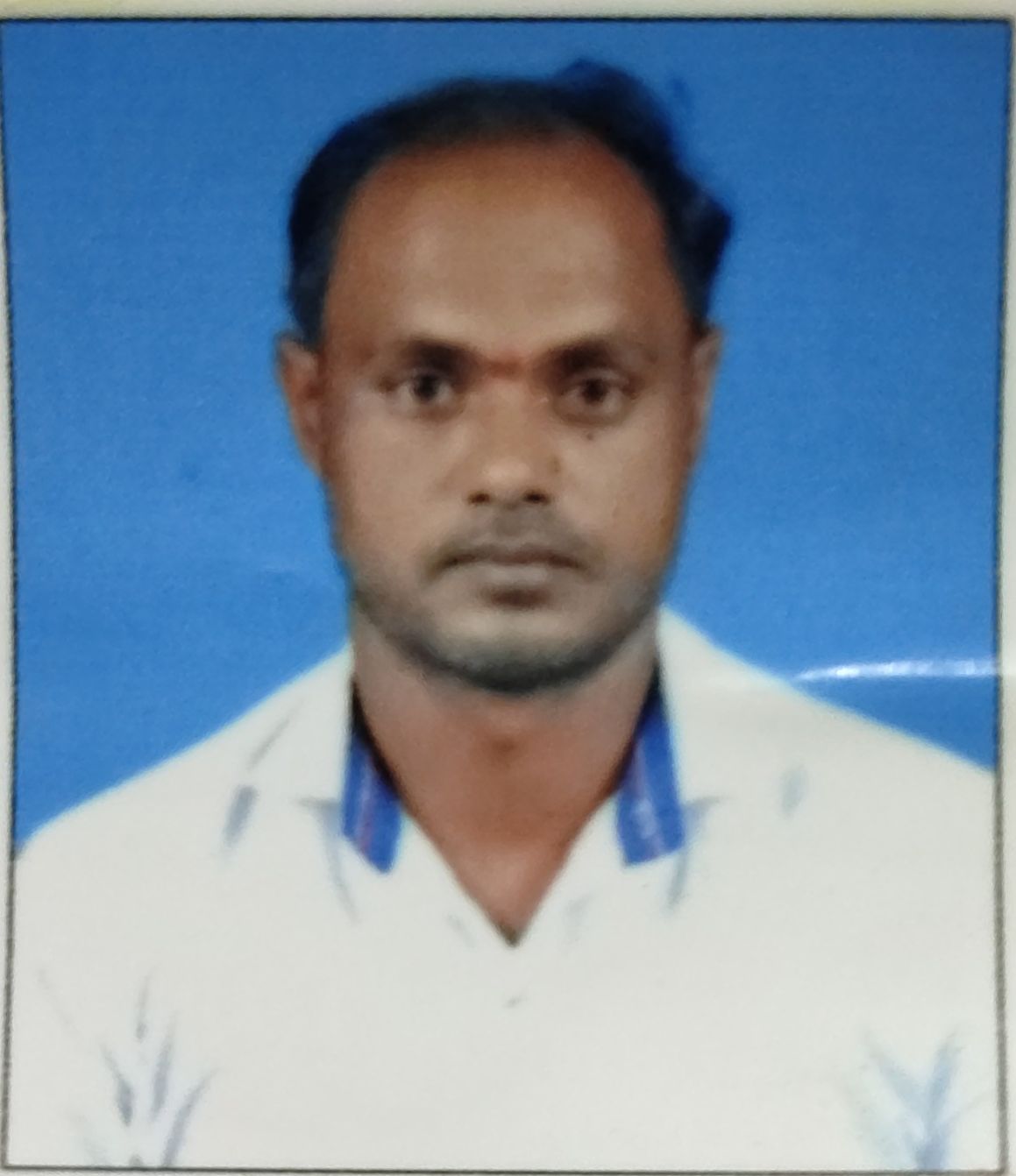 श्री.प्रकाश दिलीप पवार